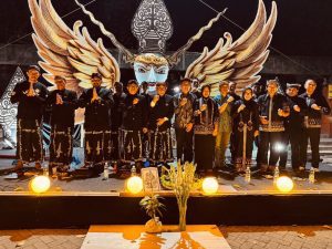 Wabup Bojonegoro Hadiri Umbul Dungo Ruwat Nuswantoro