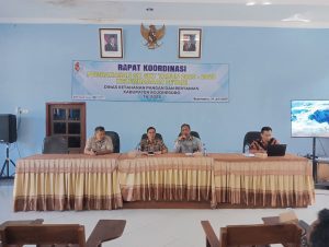 Dorong Legalitas dan Regenerasi Petani, DKPP Bojonegoro Gelar Sosialisasi SKT Kelembagaan Petani 2025–2028