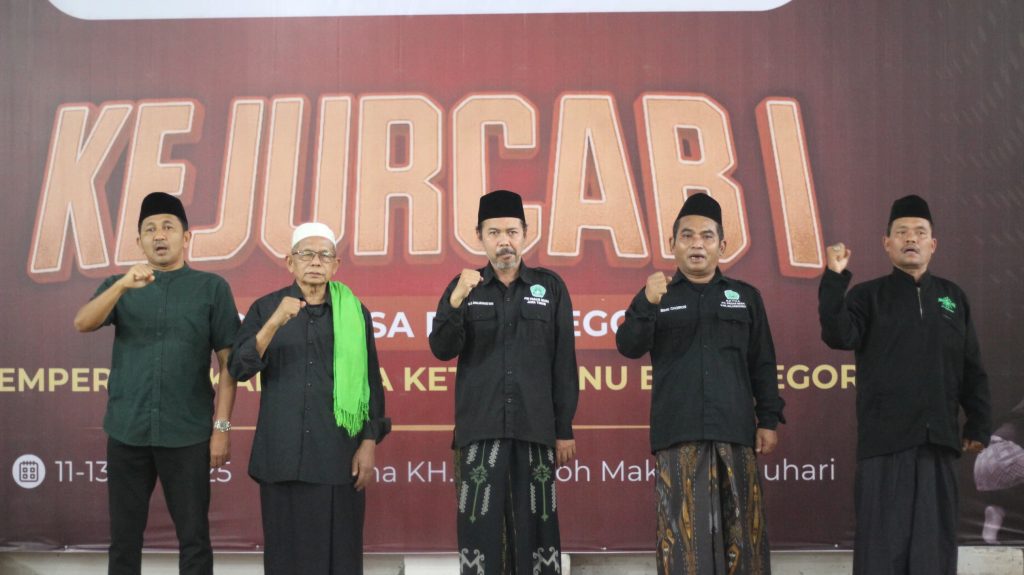 Kejurcab Pagar Nusa Bojonegoro Resmi Ditutup, PAC Tambakrejo Berhasil Raih Juara Umum