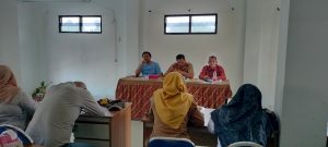 Lomba Senam BMM Direncanakan Ikut Memeriahkan Peringatan HUT RI di Kalitidu