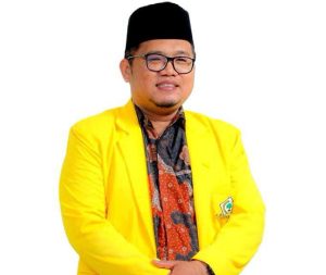 Ahmad Supriyanto: Anak Tukang Becak, Kini Jadi Sosok Sentral Golkar Bojonegoro