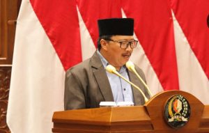PKB Setujui Raperda P-APBD 2025, Soroti Efisiensi Belanja dan Optimalisasi SILPA