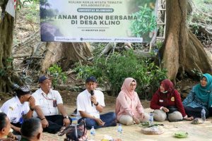 Pemkab Bojonegoro Dorong Penanganan Stunting dan Pengembangan Wisata Sekar Lewat Program Medhayoh