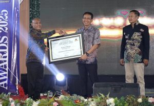 Bojonegoro Sabet Penghargaan Pemberdayaan Masyarakat Desa di Anugerah Desa Inspiratif 2025