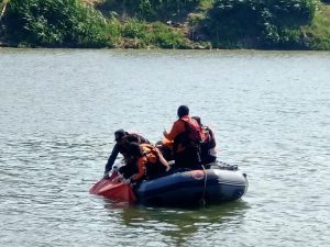 Warga Tuban yang Dilaporkan Tenggelam, Berhasil Ditemukan dalam Keadaan Meninggal Dunia