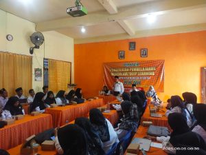 127 Guru dan Kepala MI di Kapas Ikuti Bimtek Deep Learning, Dorong Pembelajaran Bermakna di Madrasah