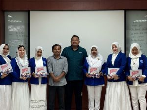 IWAPI Bojonegoro Jajaki Kerja Sama Strategis dengan ExxonMobil Cepu Ltd untuk Pemberdayaan Perempuan dan UMKM