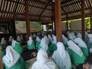 PC Fatayat NU Bojonegoro Gelar Renstra: Kolaborasi Perempuan, Menjawab Tantangan Zaman