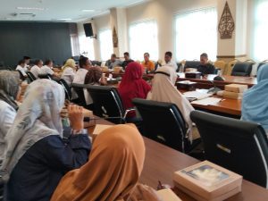 DPRD Bojonegoro Gelar Rapat Lanjutan Sengketa Ganti Rugi Tanah Jalan Pemuda