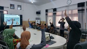 Pemkab Bojonegoro Dorong Literasi Lewat Pelatihan Menulis Berbasis Budaya Lokal