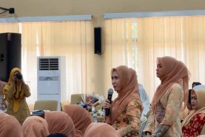 drg. Melly Utarini Apresiasi Pelantikan GOW dan Pentingnya Edukasi Paliatif bagi Wanita
