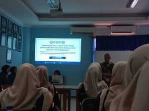 Universitas Airlangga Dorong Guru Biologi Bojonegoro Kuasai Genetika Molekuler