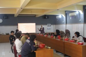 Begini Cara Siswa dan Mahasiswa Bojonegoro Siap Taklukan Dunia Kerja