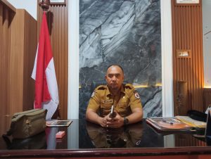 BPBD Bojonegoro Dropping Air Bersih 10 Titik di 8 Kecamatan