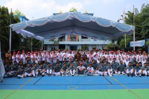 World Heart Day 2025, Bupati Bojonegoro Ajak Generasi Muda Terapkan Gaya Hidup Sehat