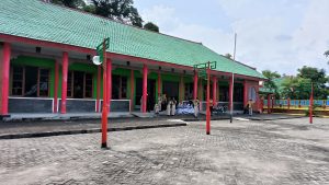 Mulai Oktober, Taman Galeri Bengawan Terapkan Tiket Masuk Rp 5.000