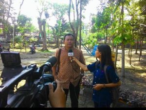 Gejolak dan Dinamika Sosial Masyarakat Indonesia: Catatan untuk Kediri dan Sekitarnya