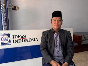 IDFoS Indonesia Sampaikan 9 Tuntutan Rakyat untuk Pemerintah Pusat, DPR RI, dan Pemda
