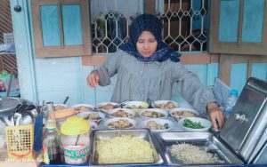 Shofiyati: Aktif di Fatayat Bangilan, Jalani Usaha dan Perkuat Silaturahim