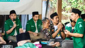Ansor-Banser Bojonegoro Desak Polri Tangkap Pelaku Pengeroyokan Banser Tangerang