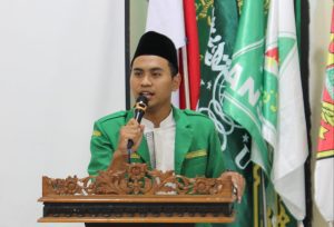 Ansor dan Banser Kabupaten Nganjuk Kecam Keras Pengeroyokan Sahabat Rida, Desak Polisi Usut Tuntas