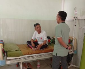 Tingkatkan Kualitas Pelayanan, Sapa Direksi Program Andalan RS Muslimat NU Muna Anggita Bojonegoro