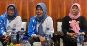 Wabup Apresiasi 49 Tahun Kiprah Koperasi Kareb, Tekankan Sinergi Hadapi Tantangan Ekonomi