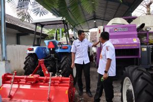 Pemkab Bojonegoro Siapkan 15 Alsintan Modern untuk Petani Lewat Skema Pinjam Pakai