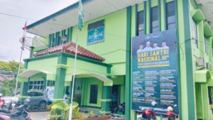 PCNU dan Banomnya Bojonegoro Gelar 18 Agenda Semarakkan Hari Santri Nasional 2025