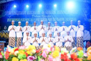 Group Hadroh Al Hikmah Qulhu Indonesia, Membumikan Sholawat di Bumi Nusantara