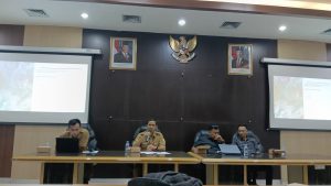 HKTI Bojonegoro Dorong Regulasi Air dan Perlindungan Petani Muda dalam FGD Rencana Pembangunan Pertanian