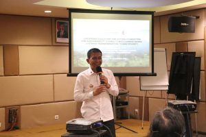 Serius Atasi Kemiskinan, Bupati Setyo Wahono Ajak ASN dan Aparatur Desa berkolaborasi