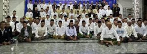 Himasal Bojonegoro Desak Proses Hukum atas Tayangan Trans7 yang Dinilai Menistakan Kiai Lirboyo