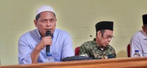 IKAMI Attanwir Talun Desak Trans7 Dihentikan, Kecam Tayangan “Expose Uncensored” yang Lukai Hati Santri