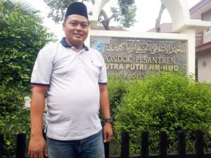 Wali Santri Lirboyo H. Abdul Mustajib Kecam Tayangan Trans7 yang Lukai Marwah Pesantren