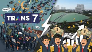 Publik Terseret Isu Agama, DPR Nikmati Kenaikan Gaji