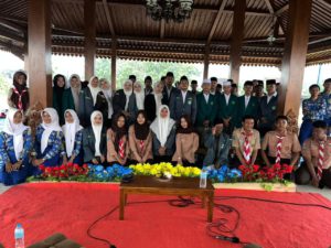 PAC IPNU IPPNU Ngraho Resmi Dilantik: Fokus pada Gerakan Kaderisasi dan Modernisasi