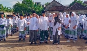Hutang Negara Pada Santri 