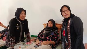 Diduga Keracunan Pasca Konsumsi MBG, Wabup dan Kadinkes Bojonegoro Lakukan Sidak