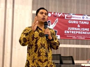 Batik: Warisan Identitas, Harapan Pengrajin, dan Jalan Kemandirian Ekonomi