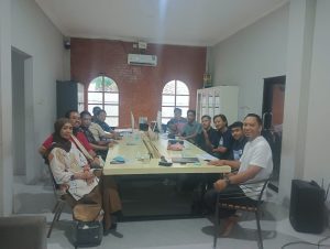 ICCF 2025 di Malang Raya, Komite Ekraf Bojonegoro Siap Hadir Dengan Semangat Kolaborasi