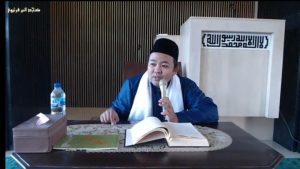 Ahmad Rifqi Azmi, Akademisi Muda Tafsir al-Qur’an yang Aktif Mengabdi Lewat Kajian di Bojonegoro
