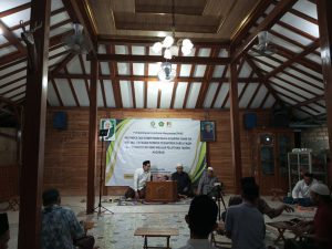 Pelatihan Tahsin Al-Qur’an, Dosen dan Mahasiswa Unugiri Dampingi Jama’ah Wel Wel Simo Tuban