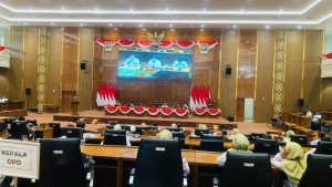 PPPK Dinas Pendidikan Bojonegoro Minta Kontrak Diperpanjang hingga Usia Pensiun, DPRD Siap Kawal Aspirasi