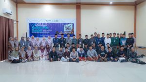Santri Regional Ojo Lamban Ikuti Madrasah Media “Kuliah Film Santri 2025” di Bojonegoro