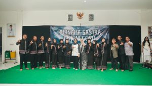 Purnama Sastra Bojonegoro Digelar di Dolokgede, Jadi Ajang Kreasi Merawat Budaya Lokal