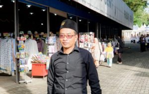 Ustadz Abd. Rohman Desak Izin Siar Trans7 Dicabut, Sebut Tayangan “Expose Uncensored” Lukai Dunia Pesantren