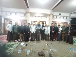 Himasal Bojonegoro Kecam Keras Trans7 atas Tayangan “Xpose Uncensored” yang Hina Kiai dan Pesantren