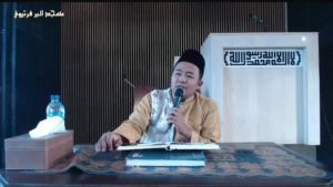 Menambah Amal Kebaikan Di Penghujung Usia