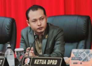 Peringati Hari Sumpah Pemuda, Abdulloh Umar: Saatnya Pemuda Bergerak dan Bersatu